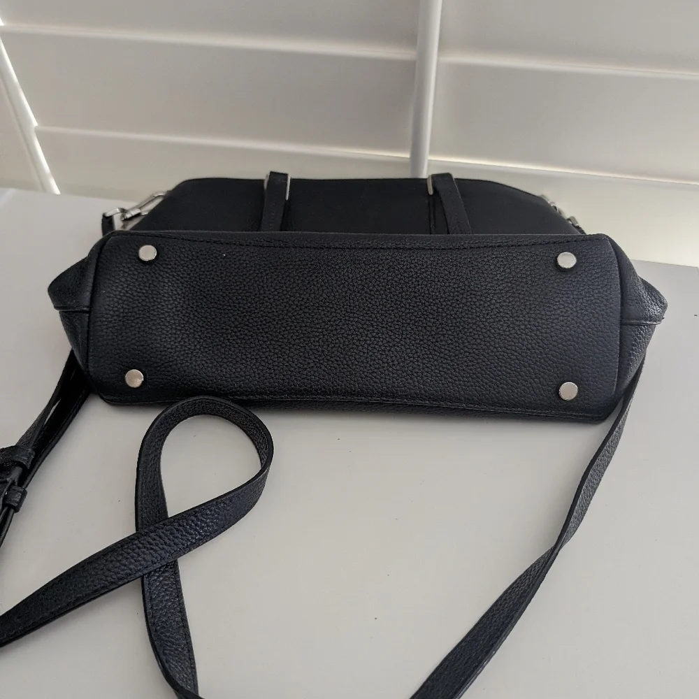 Kate Spade Navy Abbott Small Satchel *Read Description*